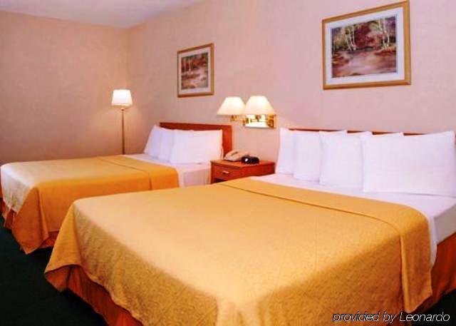 Quality Inn Binghamton West Apalachin Pokój zdjęcie