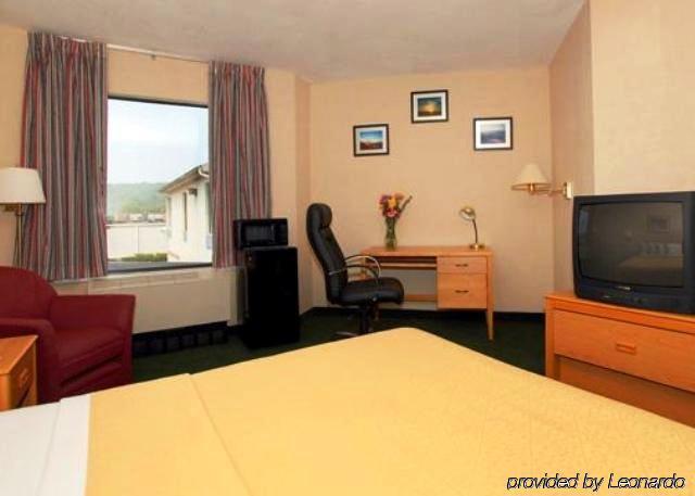 Quality Inn Binghamton West Apalachin Pokój zdjęcie