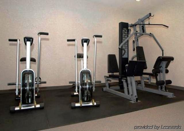 Quality Inn Binghamton West Apalachin Udogodnienia zdjęcie