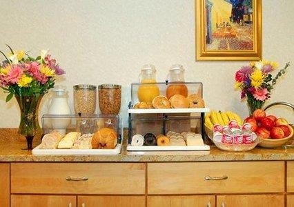 Quality Inn Binghamton West Apalachin Zewnętrze zdjęcie