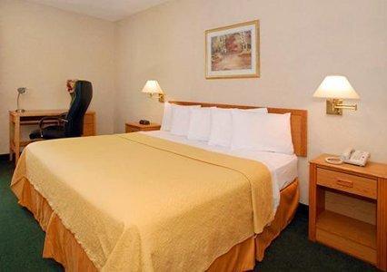 Quality Inn Binghamton West Apalachin Zewnętrze zdjęcie